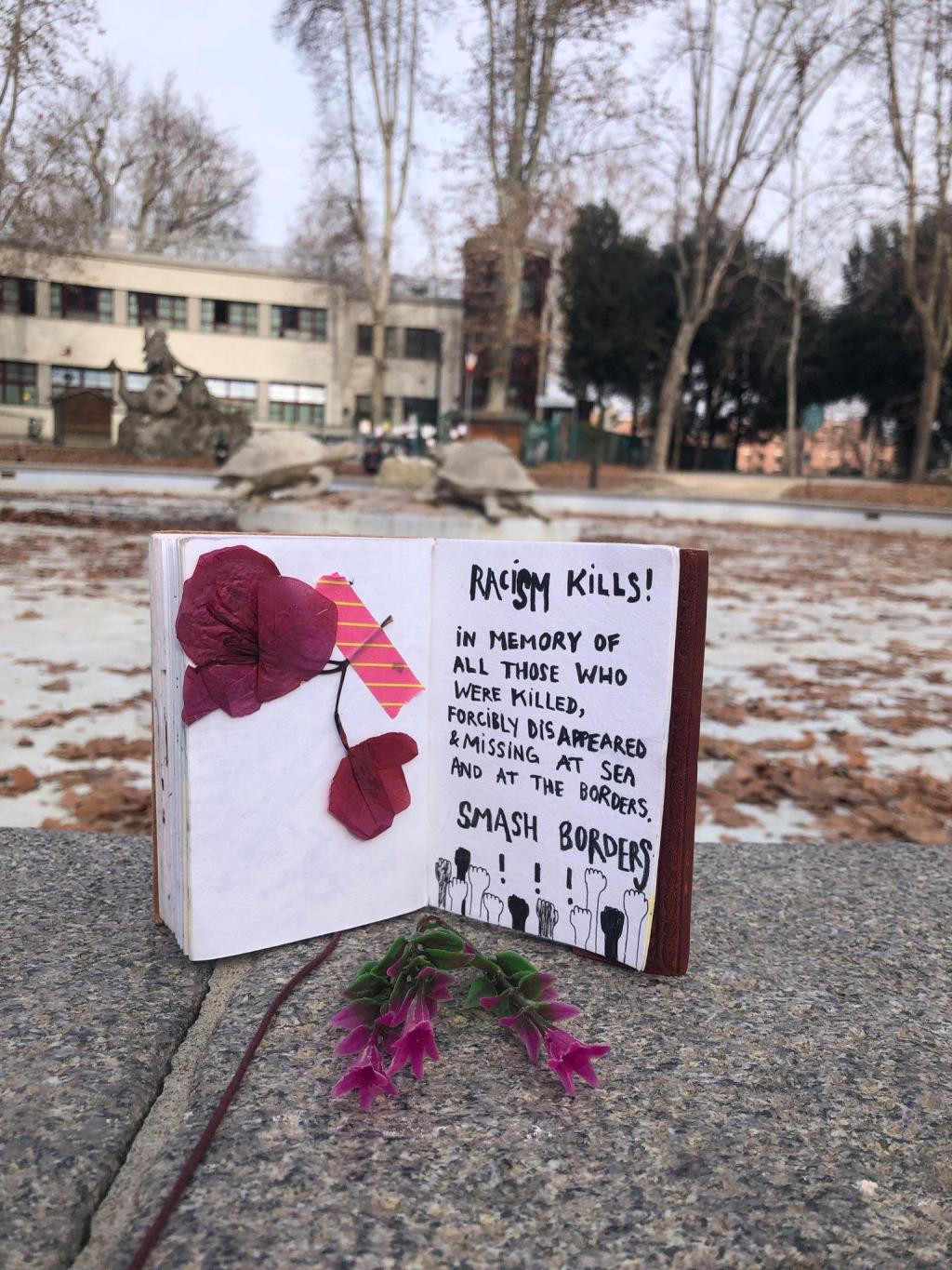 CoMMEMORACTION FEBRUARY 6th,&nbsp;2024