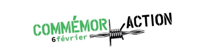 Commemoractions on February 6th&nbsp;2025